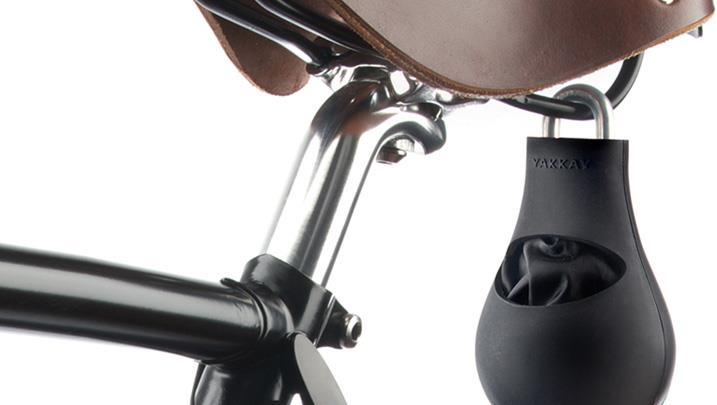 Produktbild Yakkay Helmschloss