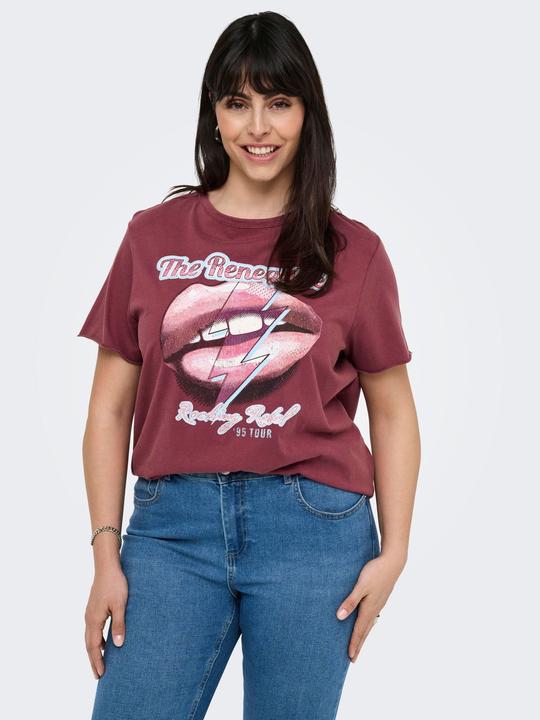 Produktbild Only CARMIKO T-shirt T-shirt (42, 44)