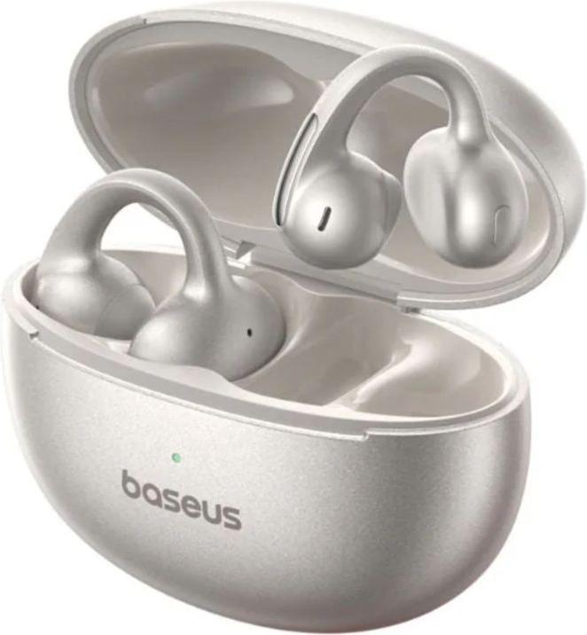 Actual product image Baseus Bowie MC1 Pro (No noise cancellation, 9 h, Wireless)