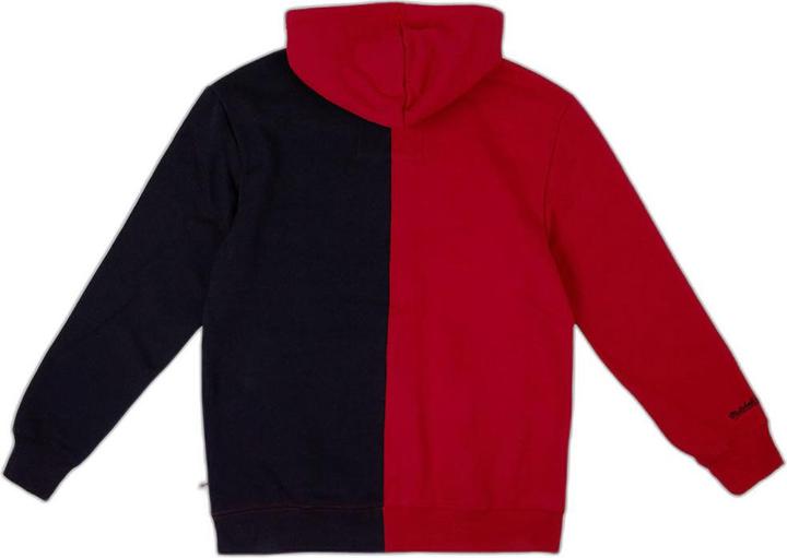 Produktbild Mitchell & Ness Hoodie Chicago Bulls (XL)