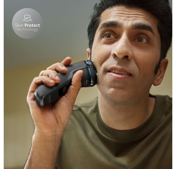 Actual product image Philips Series 3000