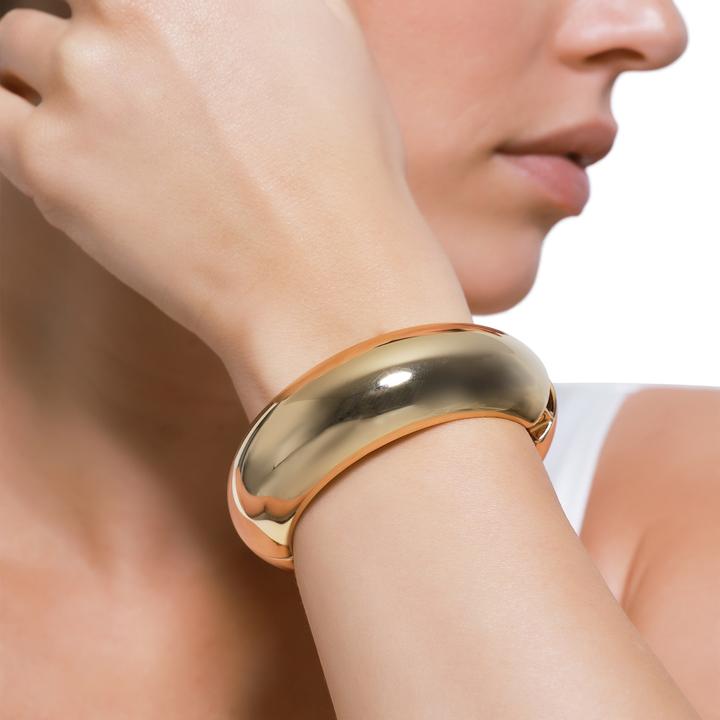 Immagine prodotto Heideman Avenia goldfarben (100% acciaio inossidabile)