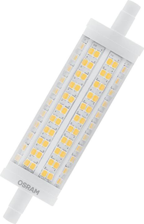 Produktbild Osram Led Line R7S (R7s, 19 W, 2452 lm, 1 x, E)