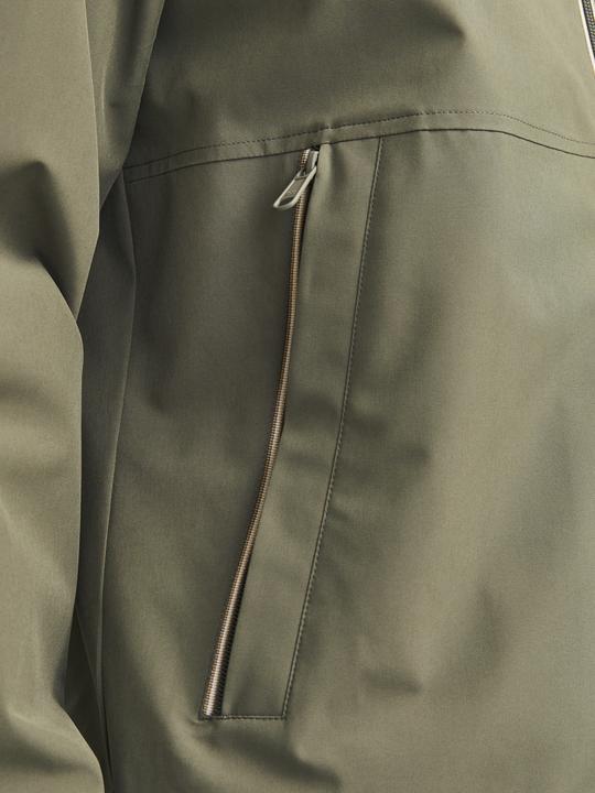 Actual product image Jack & Jones Übergangsjacke Übergangsjacke (L)