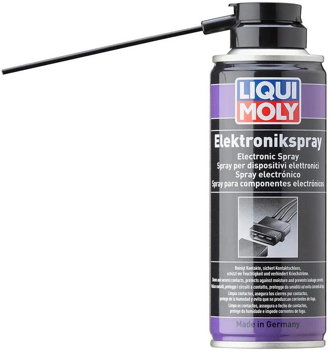 Immagine prodotto Liqui Moly Elektronikspray (200 ml)