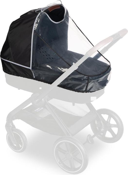 Hauck Carrycot Raincover