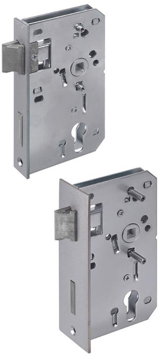 Actual product image Amf Garden gate locks 142U (1 pcs.)