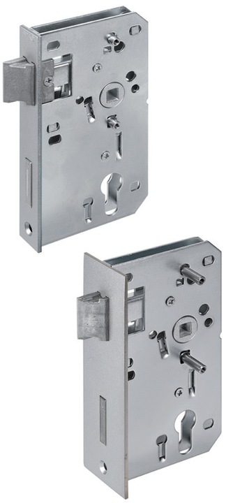 Produktbild Amf Gartentorschlösser 142U (1 Stk.)