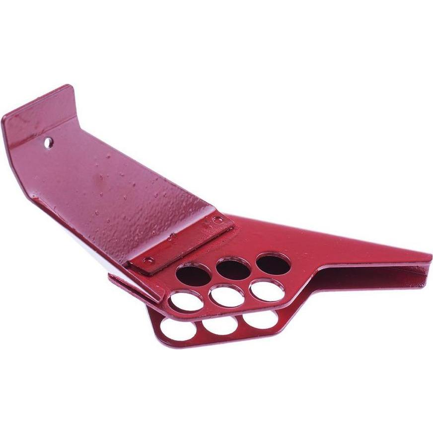 RS PRO, Segnaletica di sicurezza, Small Standard Steel Ball Valve Lockout