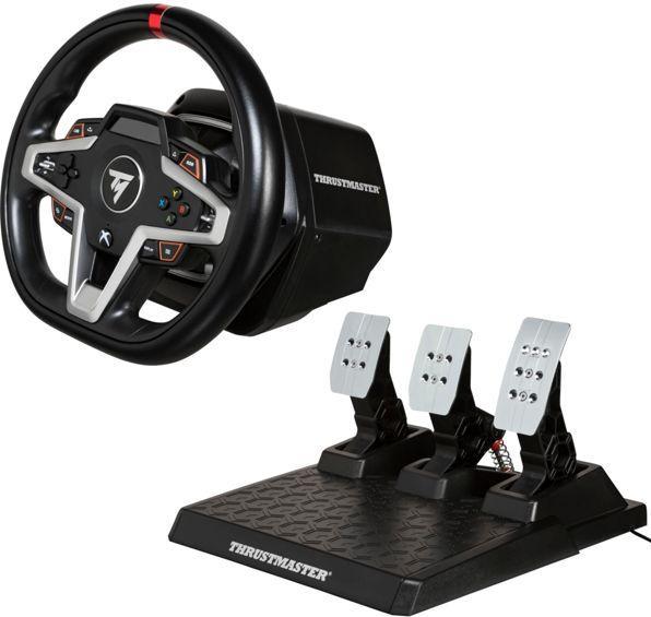 Image du produit Thrustmaster T248 Volant | Xbox (PC, Xbox One S, Xbox One X, Xbox Series S, Xbox Series X)