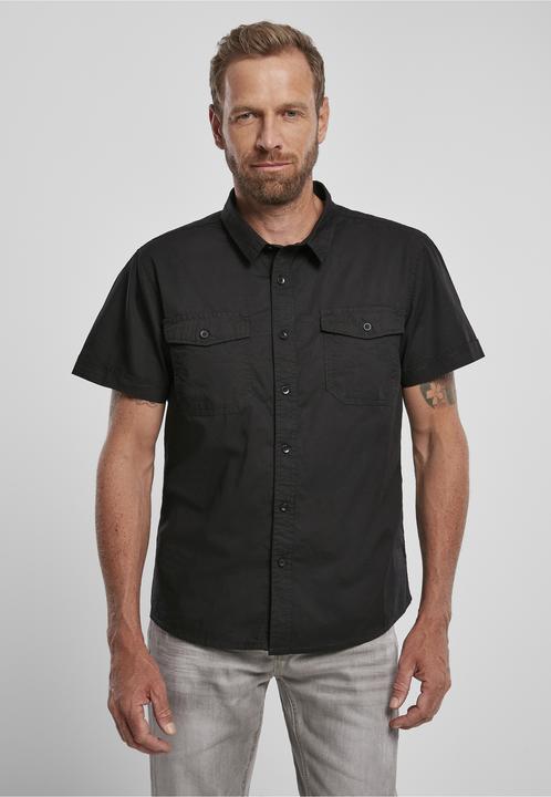 Immagine prodotto Brandit Camicia Roadstar (S)