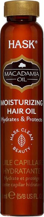 Hask Argan