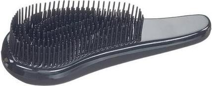 Sibel D-Méli-Mélo Entwirrungsbürste Schwarz