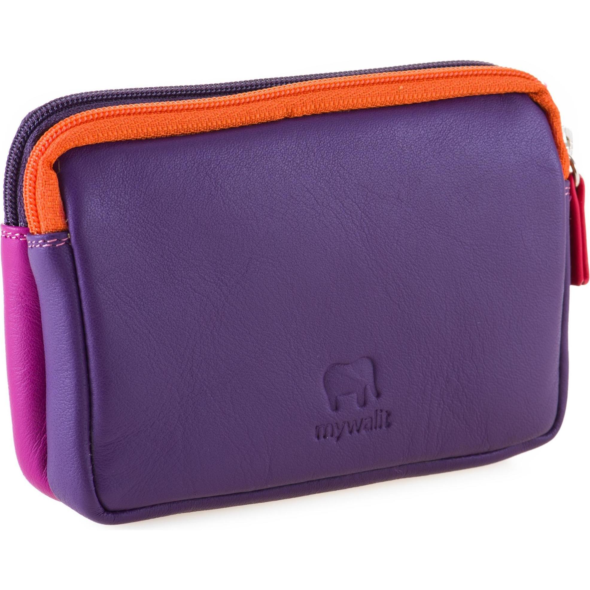 Thumbnail - Mywalit, Etui, Schlüsseletui Leder 12 cm