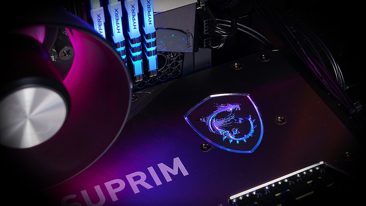 Produktbild In Win 309 Gaming Edition (ATX, mATX, Mini-ITX)