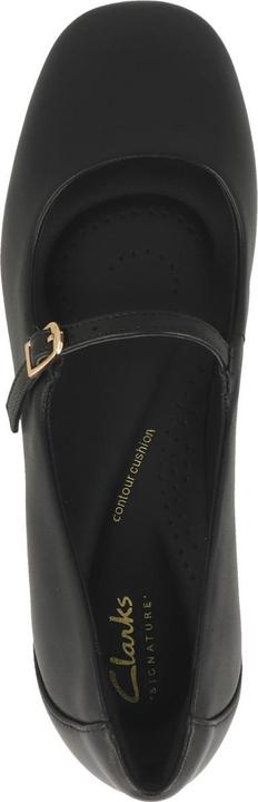 Image du produit Clarks W Daiss30 Bar (41)