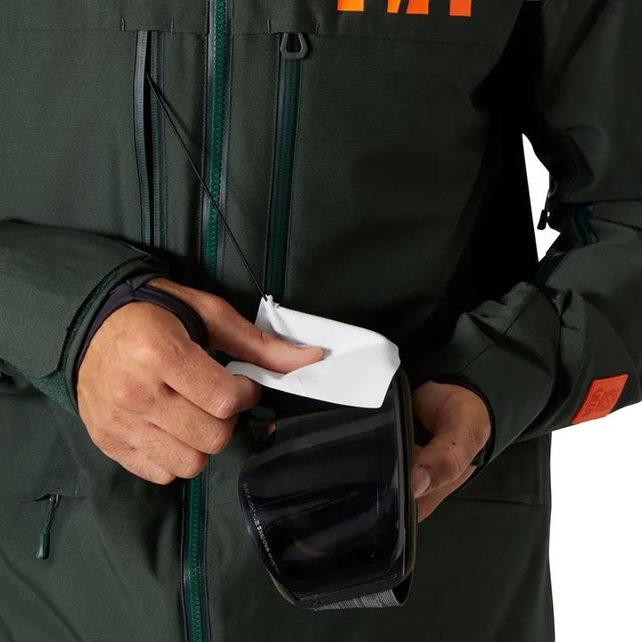 Image du produit Helly Hansen Garibaldi 2.0 Jacket (S)