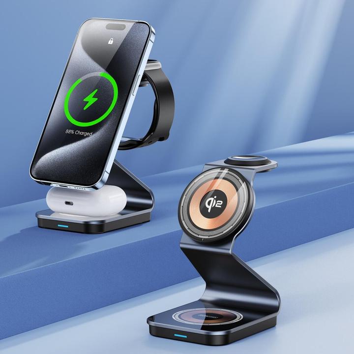 Produktbild Duzzona W21 Series Charger (15 W)