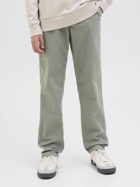 Actual product image Jack & Jones Chino trousers Junior chino trousers (170)