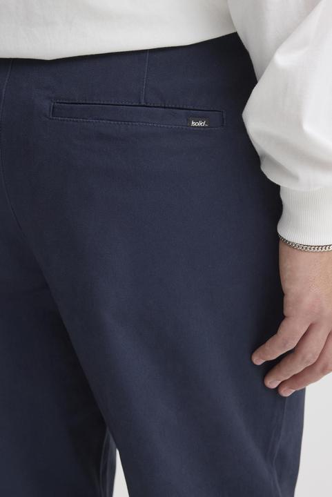 Actual product image Solid SDTate Liam (34)