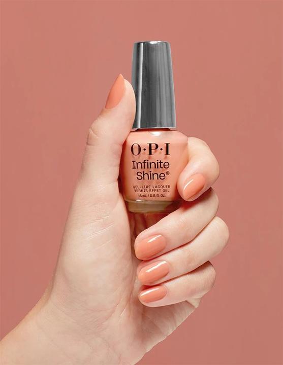 Immagine prodotto OPI Brillance infinie In missione (ISL92 in missione, Smalto)