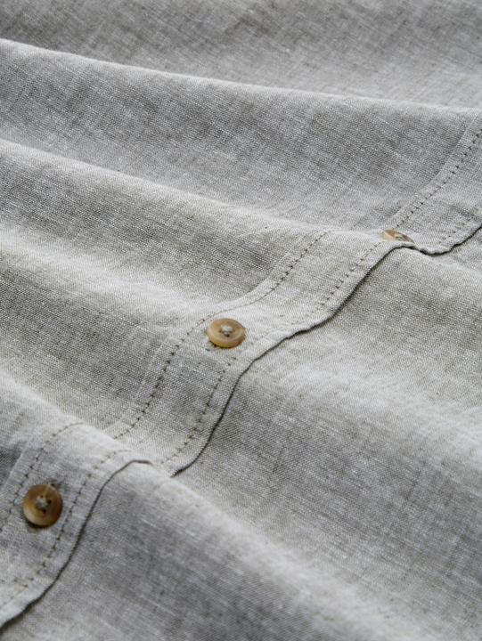 Immagine prodotto Tom Tailor cotton linen shirt (L, M)