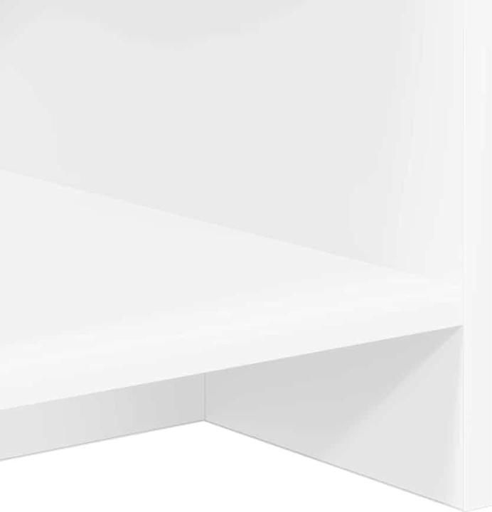 Actual product image vidaXL TV-Ständer (35 x 102 x 45 cm)