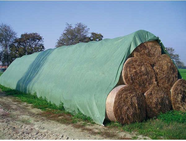 Produktbild PolyTex Strohballenschutz (9.8 x 12.5 m)