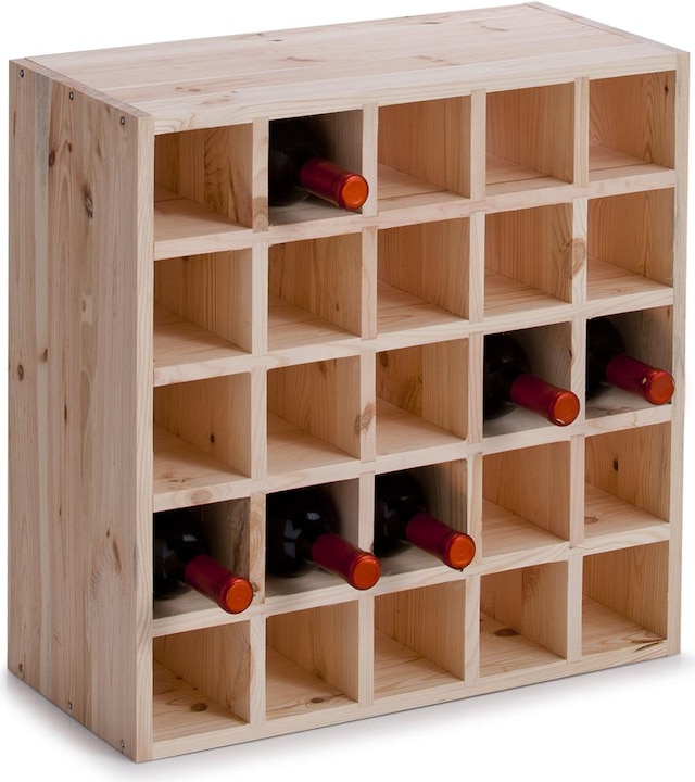 Actual product image Zeller Present William (52 x 25 x 52 cm)