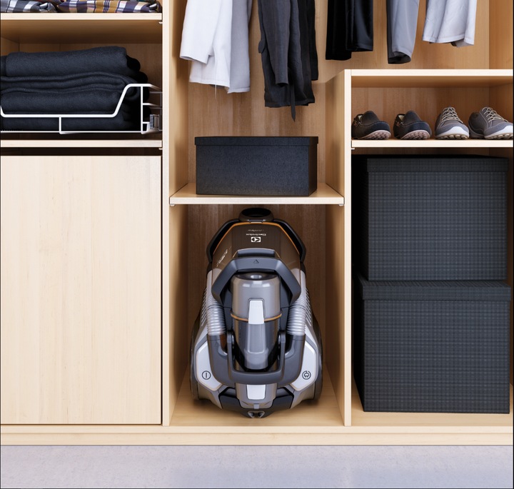 Produktbild Electrolux UltraFlex Zufflexa