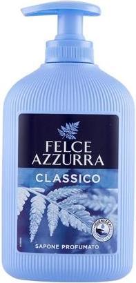 Felce Azzurra Flüssigseife Klassisch - Sanft und erfrischend (Flüssigseife, 300 ml)