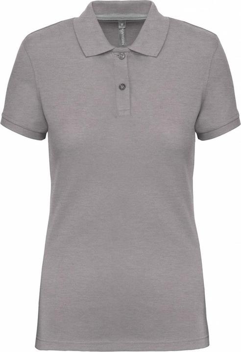 Produktbild Kariban Poloshirt Antibakteriell