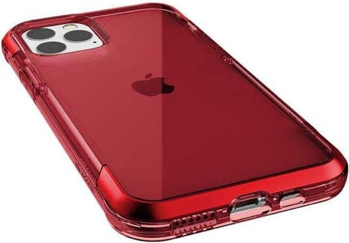 Actual product image X-Doria Case (Apple iPhone 11 Pro)