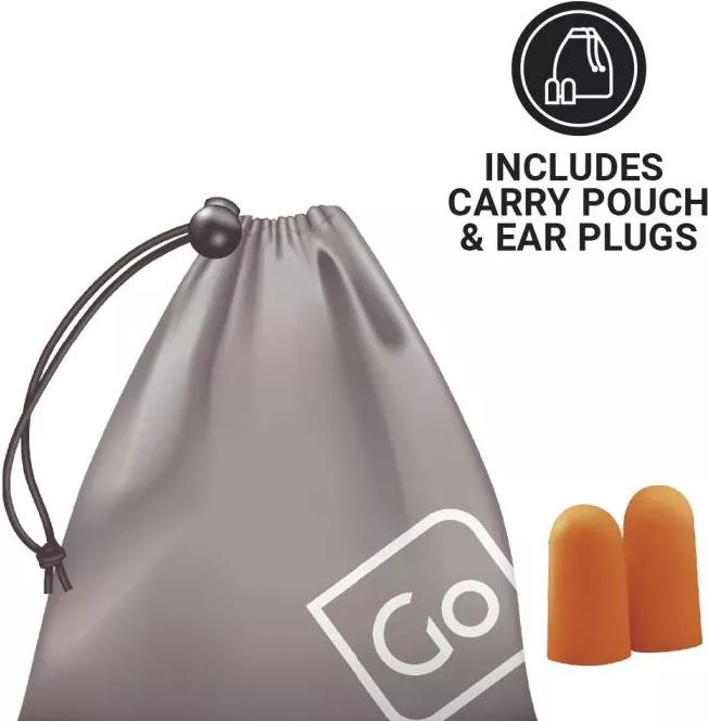 Produktbild Go Travel Schlafmaske (Schlafmaske)