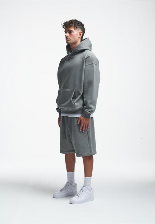 Produktbild 2Y Studios 2Y Furious Oversize Hoodie - 119283 (S)