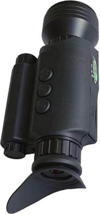 Productafbeelding Luna Optics NACHTZICHT G3 6-36X50 MONO