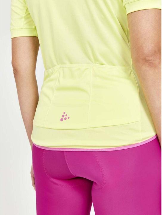 Produktbild Craft Core Endur Logo (S)