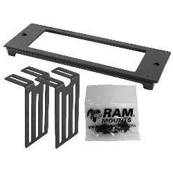 RAM Mounts A04 RAM Custom Faceplate, Barcode-Scanner Zubehör