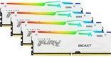 Produktbild Kingston Fury Beast (4 x 32GB, 5600 MHz, DDR5-RAM, DIMM)