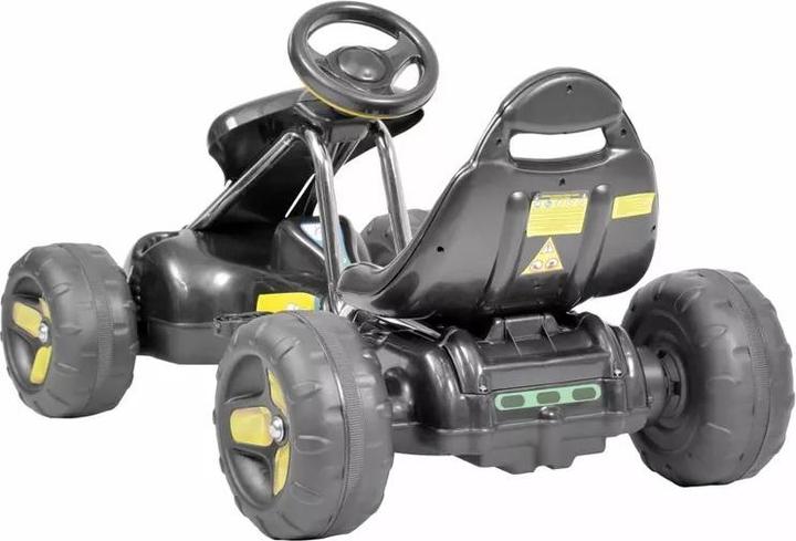 Produktbild Hecht 59789 Tret