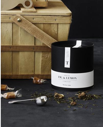 Produktbild Nicolas Vahé Feige & Zitrone (100 g)