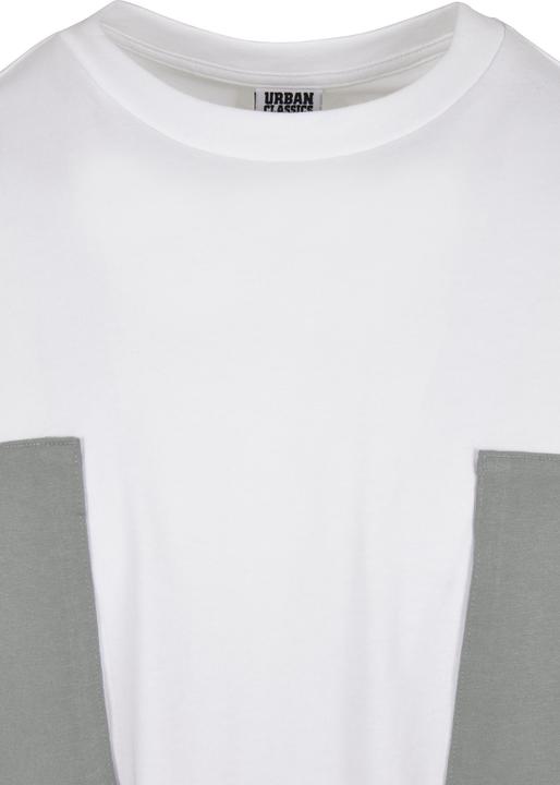 Produktbild Urban Classics Big Double Pocket Tee (S)
