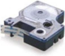 Produktbild Dymo S0718070 (1.90 cm, Schwarz)