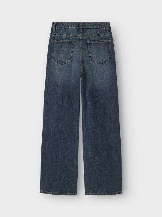 Produktbild Lmtd Straight Fit Jeans (140)