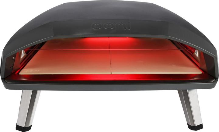Actual product image Ooni Koda 2 Max (Pizza oven gas)