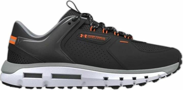 Image du produit Under Armour Sneaker Summit Trek Schwarz (44)