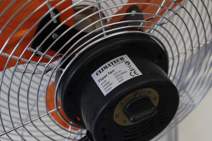 Produktbild Climatech HYF290E4