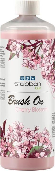 Actual product image Stübben Brush On Blossom Care Spray