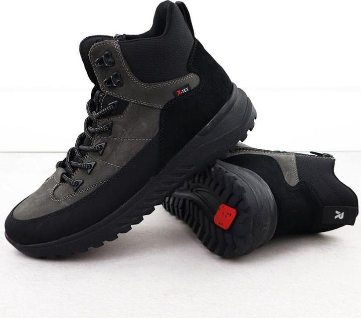 Image du produit Rieker U0174 42 Boot (43)