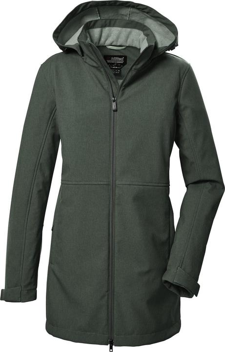 Produktbild Killtec Kow 95 Wmn Sftshll Prk (44)